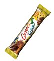 banana passa com aveia com choco